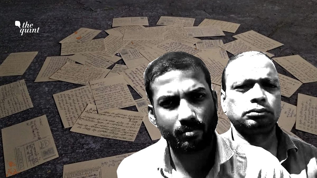 Six students were expelled from Wardha University following protests against the administration. 