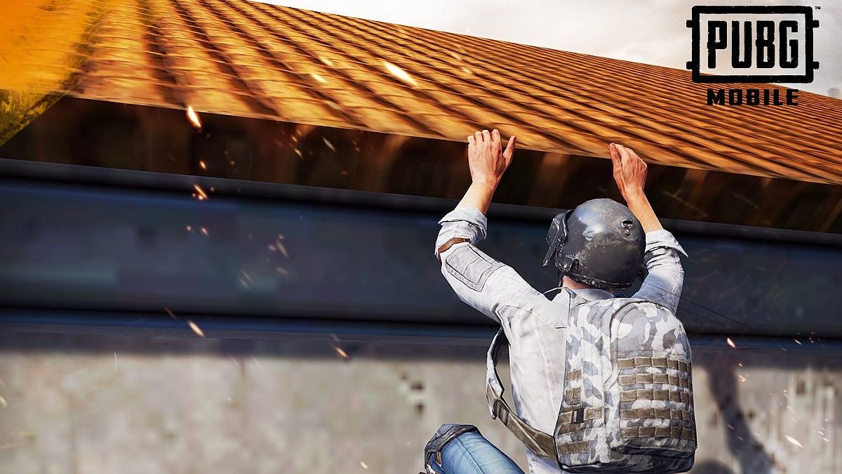 PUBG’s latest update has added new weapons as well.