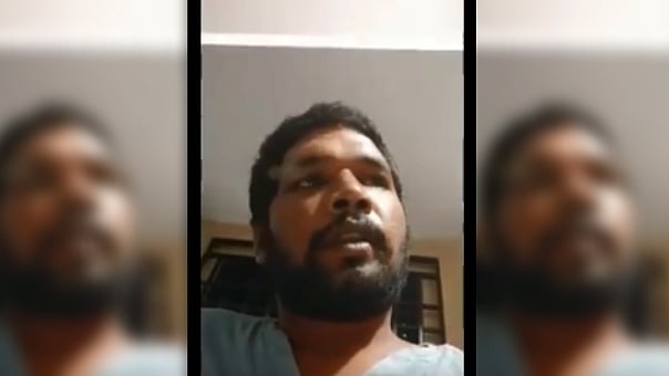 AP labourer killed himself as he couldn’t find any work.