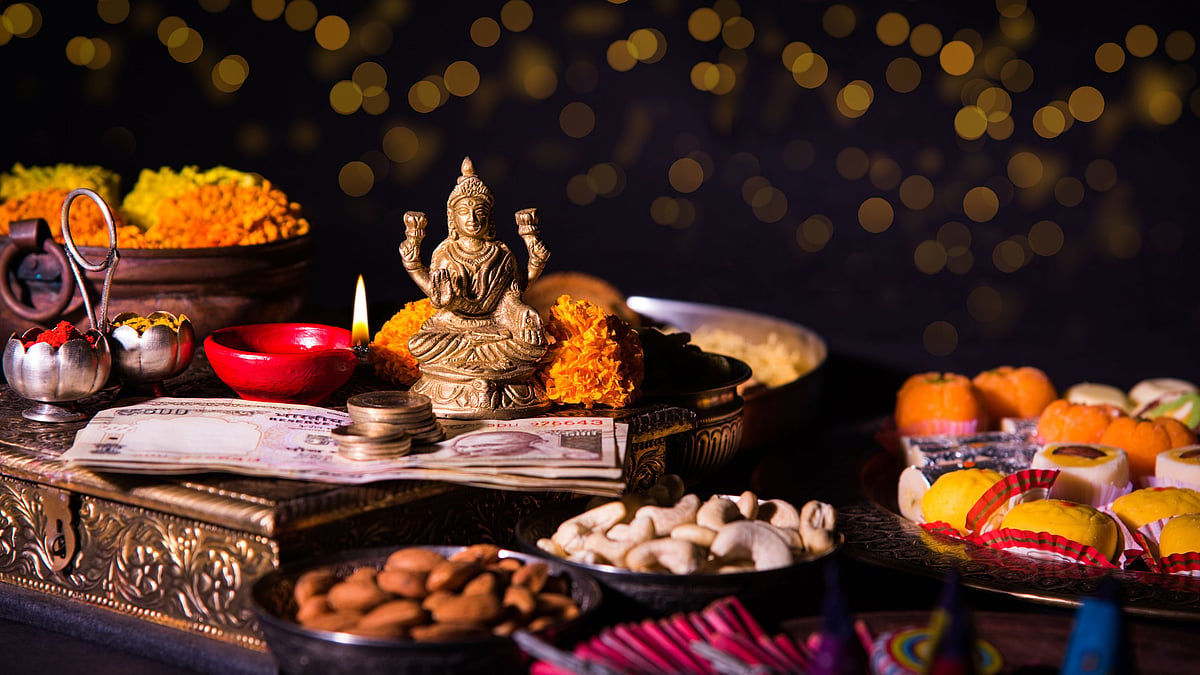 Play it safe this Diwali!&nbsp;