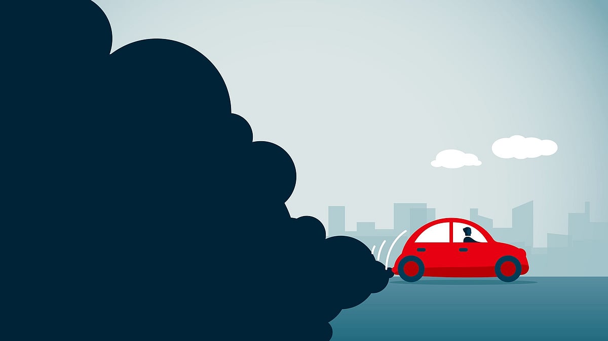 Air Quality Index Today in Delhi, Chennai, Hyderabad, Bengaluru, Kolkata, Mumbai, Delhi air shows signs of improvement.