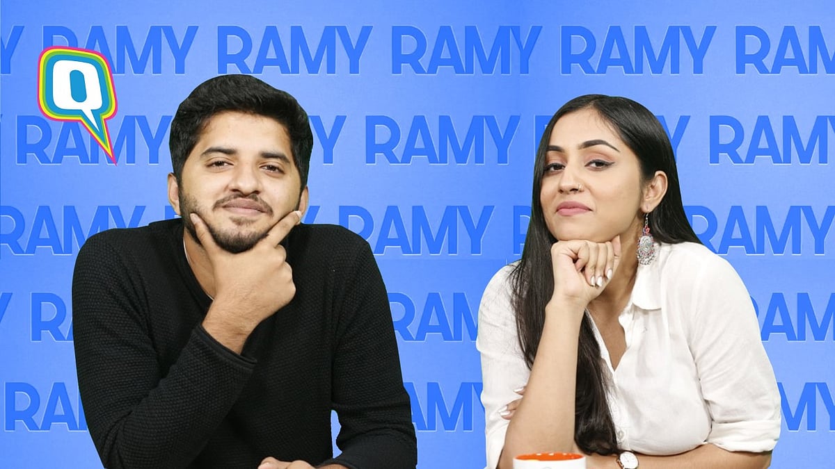 Can <i>Ramy</i> undo years of misrepresentation?