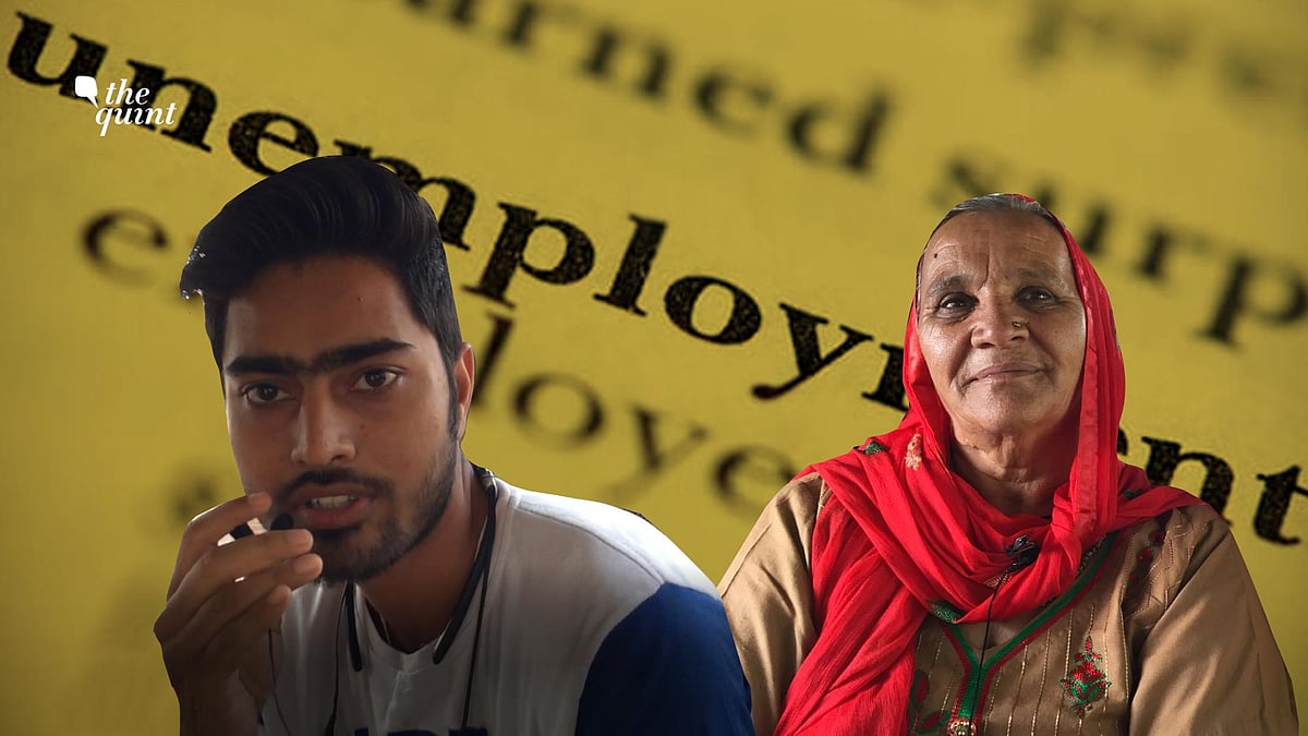 On a bus in Rohtak, it’s unemployment on everyone’s mind even as Khattar government boasts of Group D recruitment.