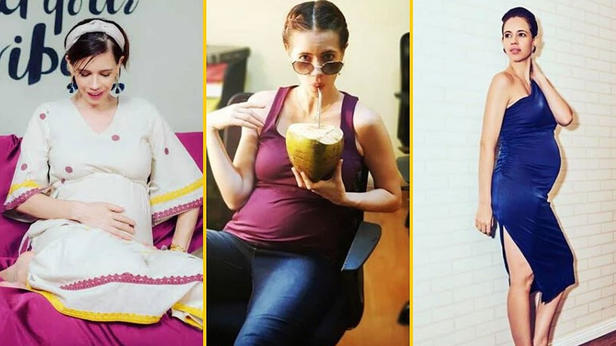 Kalki Koechlin talks about trolls asking her ‘where is the husband?’