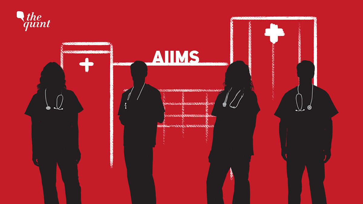 Despite a Health Ministry circular, foreign resident doctors at AIIMS are uncertain if they will be paid a stipend. 