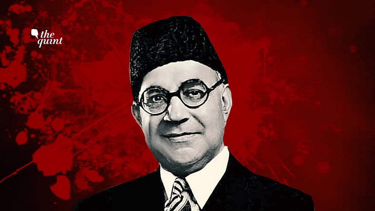 Image of former Pakistan PM Liaquat Ali Khan, used for representational purposes.