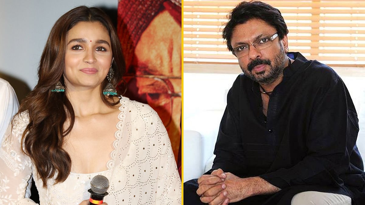 Alia Bhatt will star in Sanjay Leela Bhansali directorial <i>Gangubai Kathiawadi</i>.