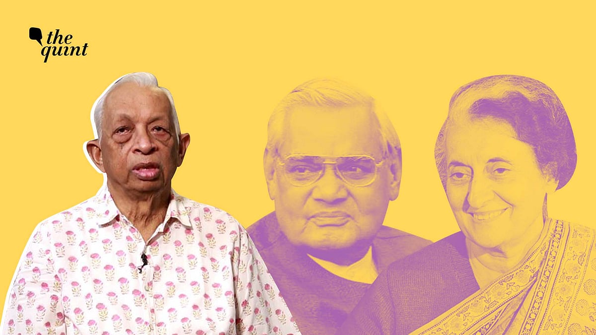 Ex-IAS Naresh Chandra Saxena on what’s wrong with IAS, offending two Prime Ministers &amp; bureaucracy reforms.