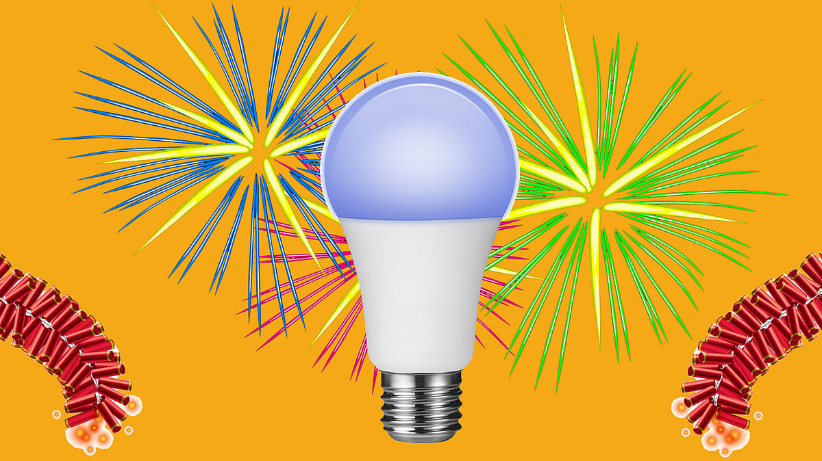 Looking to put colours in your home this Diwali?