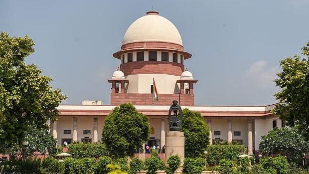 The top court said it respects everybody’s sentiments but the law has to be followed.