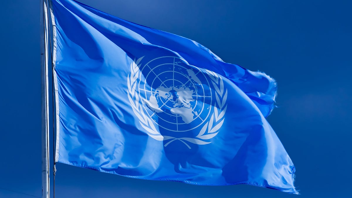 The UN headquarters in New York. Image used for representational purpose.