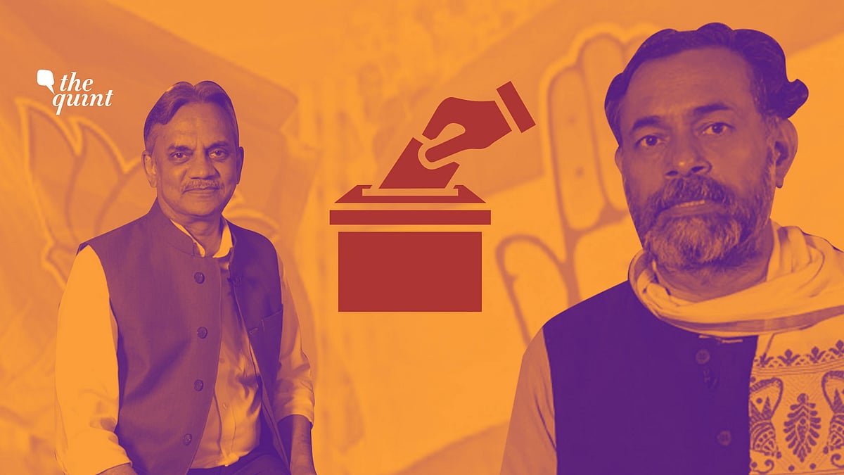 According to Yadav, none of the Jat candidates fielded by the BJP in Haryana were accepted by community voters.