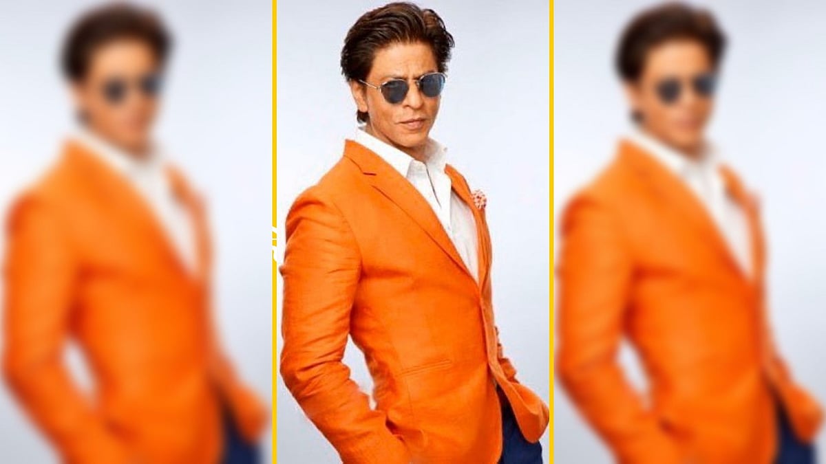Shah Rukh Khan will turn 54 on 2 November.&nbsp;