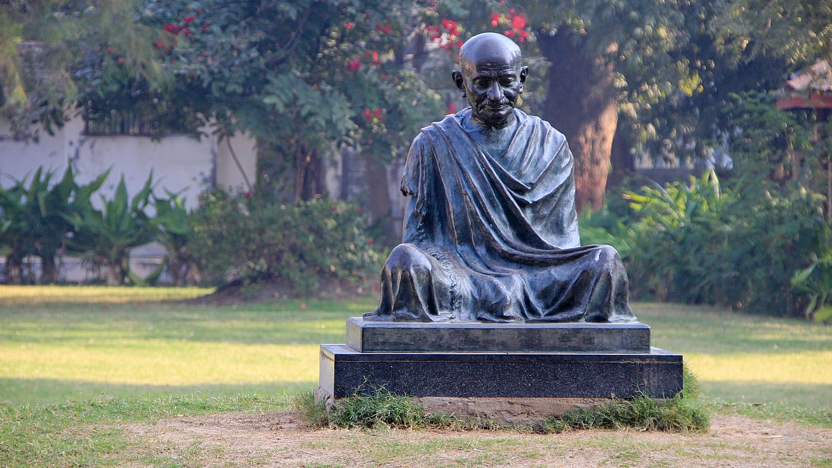 Gandhi Jayanti 2nd October 2019
