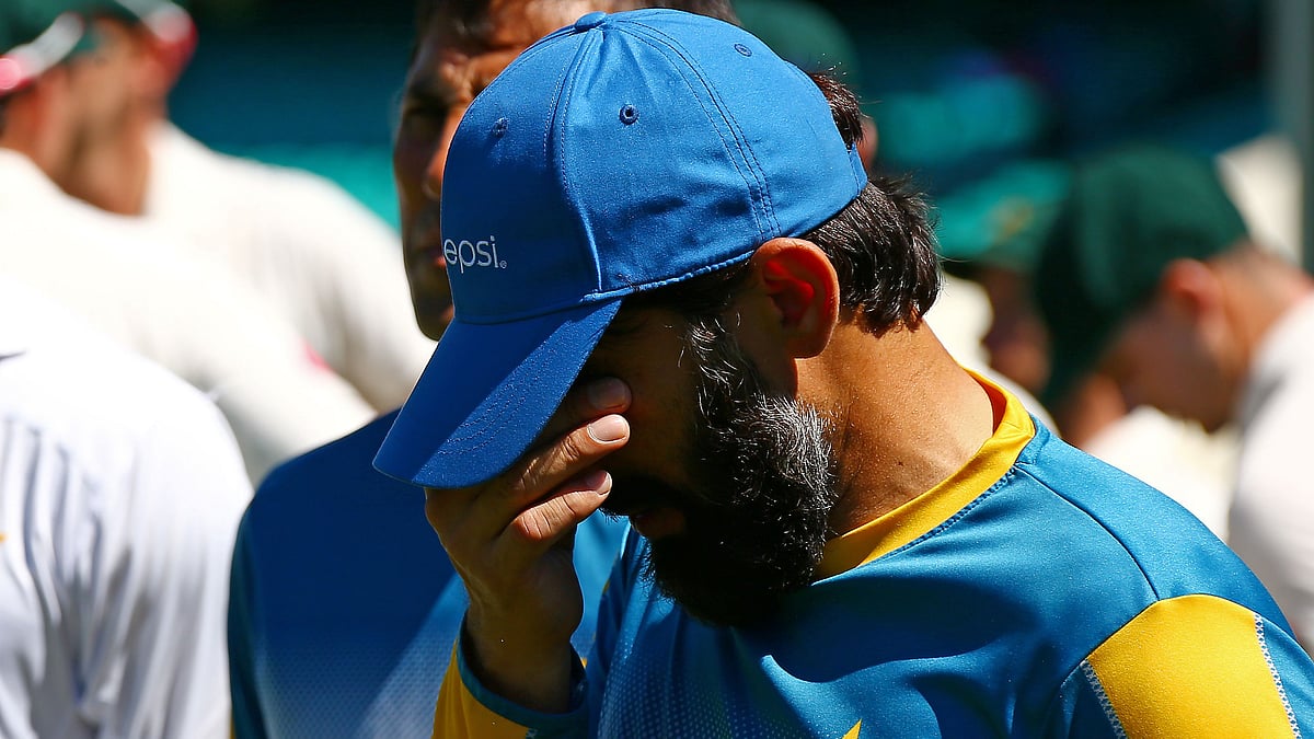“The result of series is also an eye-opener for our system,” says Misbah-ul-Haq after Sri Lanka beat Pakistan 3-0 in the T20 series.