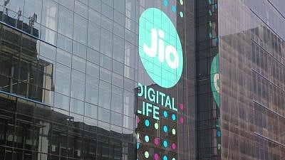 Reliance Jio has written to Telecom Minister Ravi Shankar Prasad opposing a bailout of telecom companies at taxpayers’ expense.