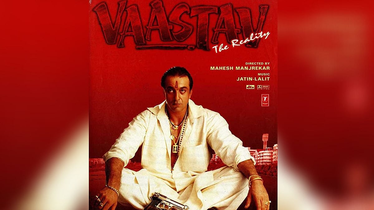 <div class="paragraphs"><p>Sanjay Dutt celebrates his 63rd birthday on 29 July.</p></div>
