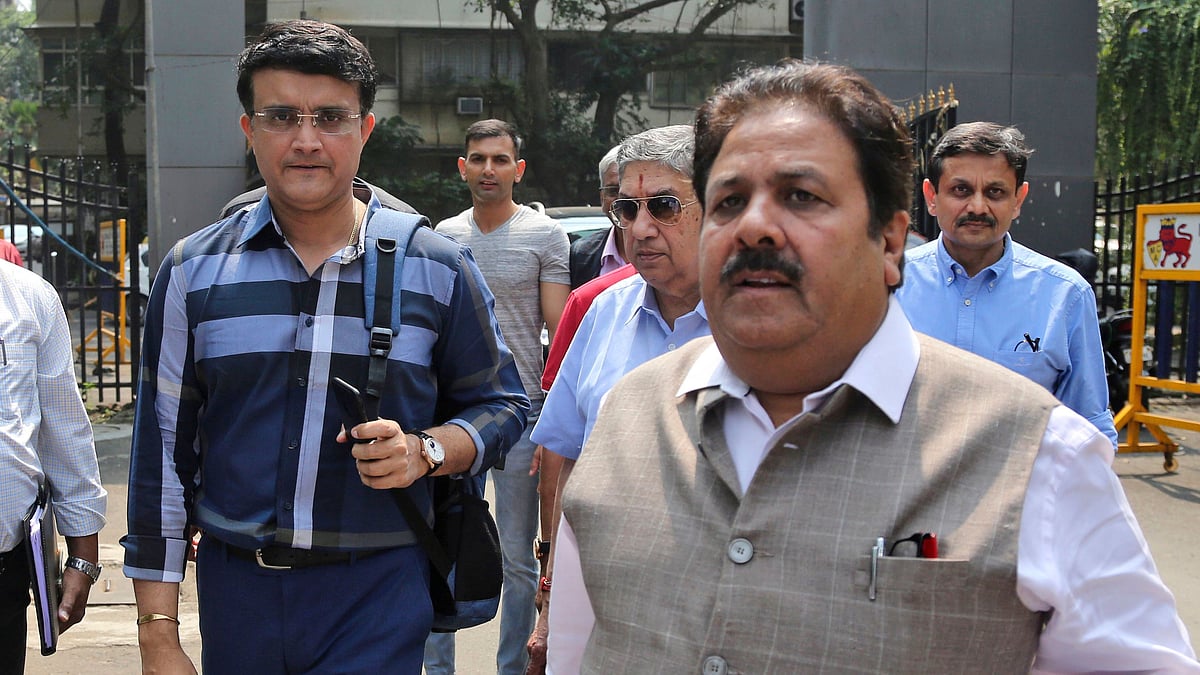 Rajeev Shukla on Friday, 24 January pulled up the CoA for poor scheduling of Team India’s calendar, saying players interest should also be kept in mind while finalising an itinerary for a particular series.