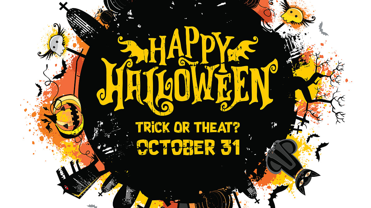 Happy Halloween 2019, Wishes, Images, Quotes, and Greetings