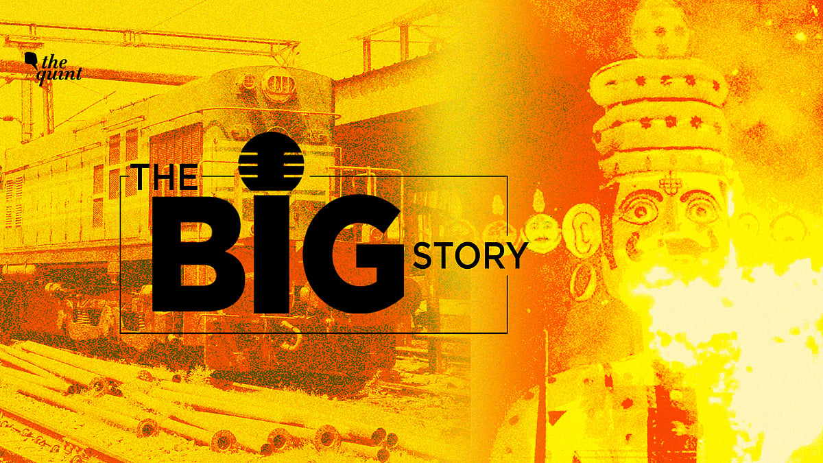 It’s been one year since the Amritsar train tragedy that killed 62 on Dussehra, but have the guilty been punished?&nbsp;