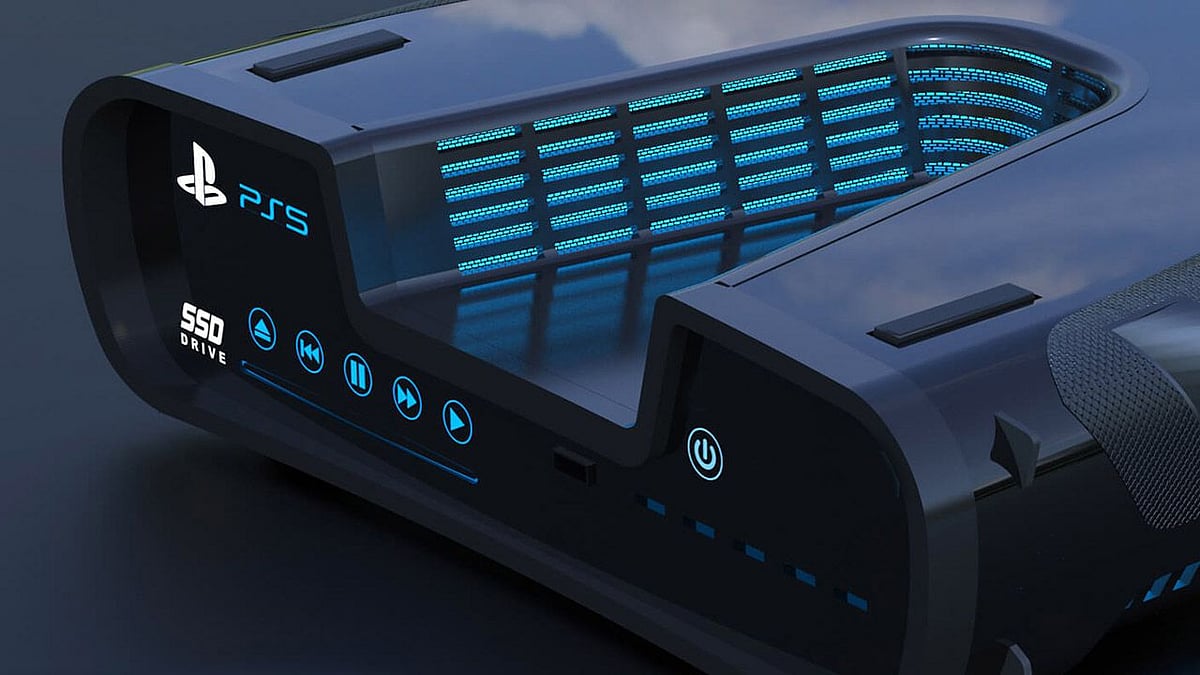 Sony has confirmed it will be launching the PS5 next year.