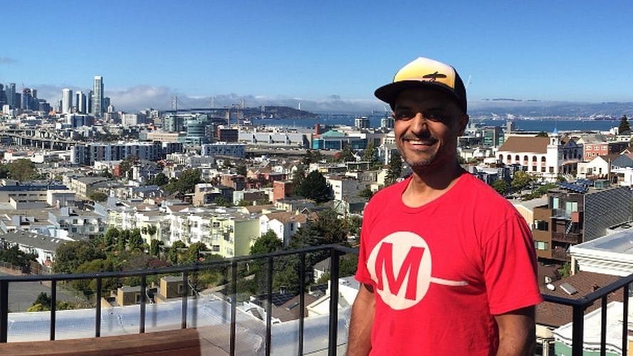 Tushar Atre, an Indian-origin tech millionaire, was found dead in his girlfriend’s car.