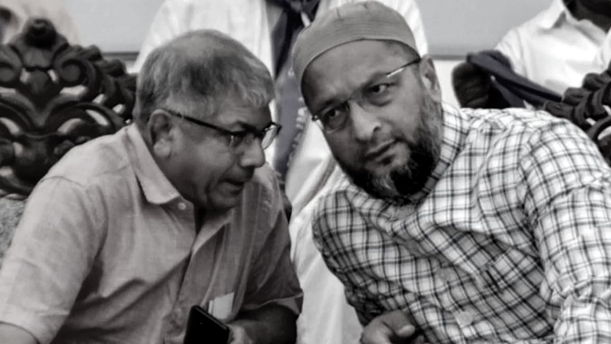 With victories in two Assembly constituencies, the AIMIM could not increase its tally in Maharashtra. The VBA won zero seats.