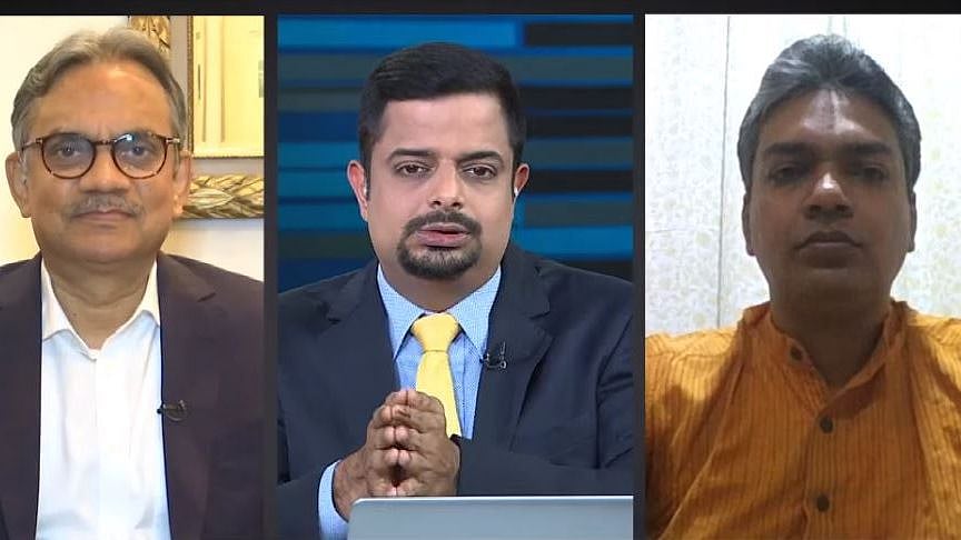 Pugalia said this was the most boring election ever as there was prior consensus on the outcome.