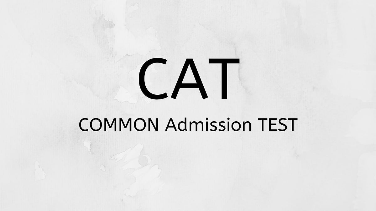 <div class="paragraphs"><p>IIM CAT 2022 exam date, time, admit card, and other important details here.</p></div>