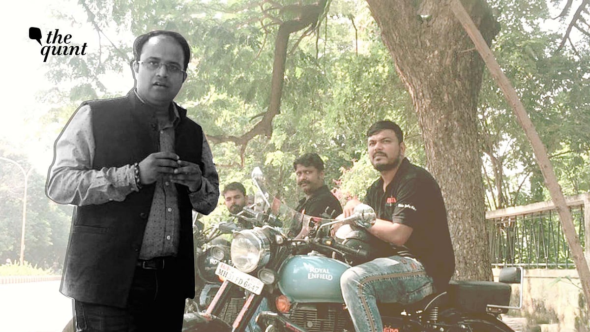 The Quint’s poll yatra reaches Nagpur.