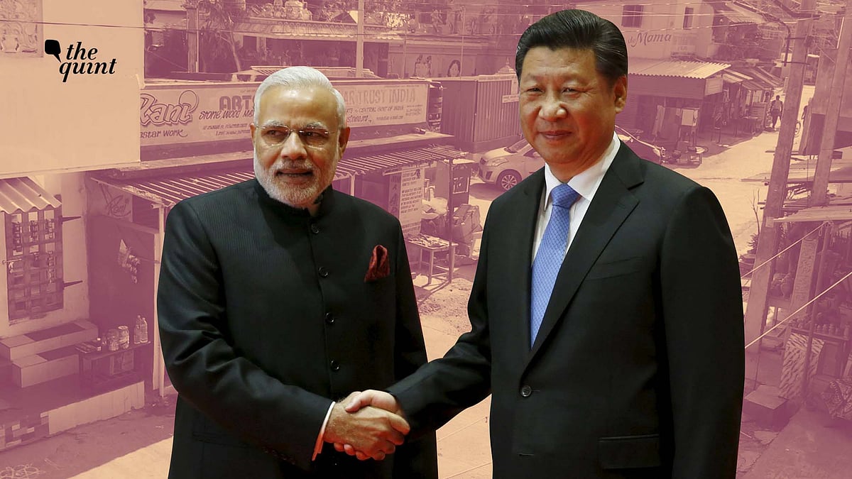 <div class="paragraphs"><p>India’s lacking a ‘strategic culture’ ensures that there is no equivalent ‘long-term’ thinking on national security.</p></div>