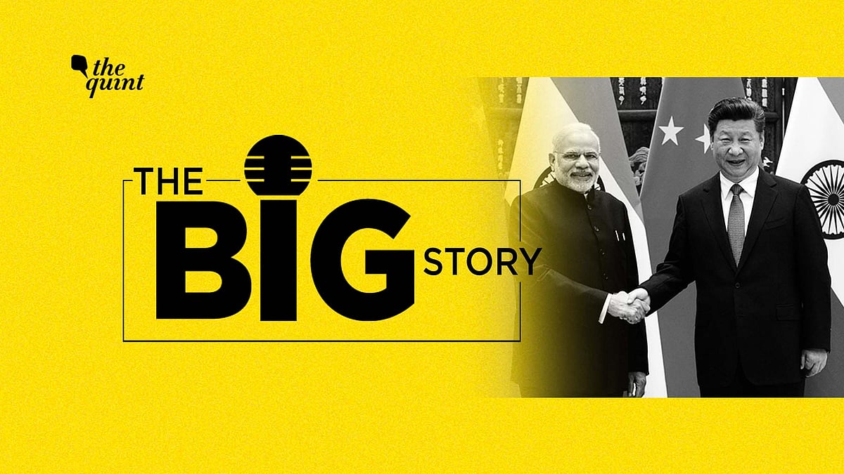 How will this summit affect India and China’s relationship? Well that’s what we’re going to tell you.