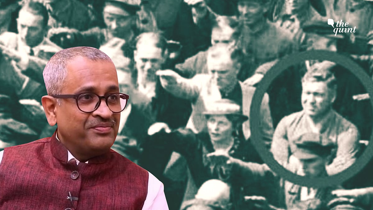 Senior SC lawyer Sanjay Hegde’s Twitter account got suspended twice in two days.