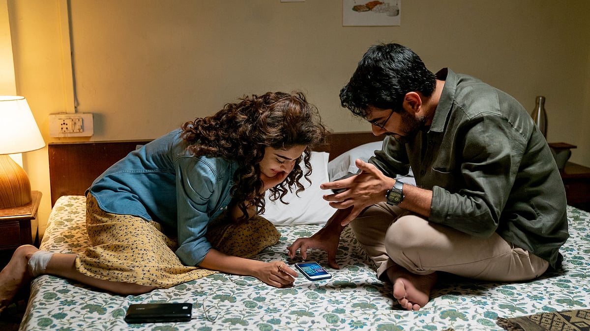 Dhruv and Kavya are back with the new season of <i>Little Things</i>.