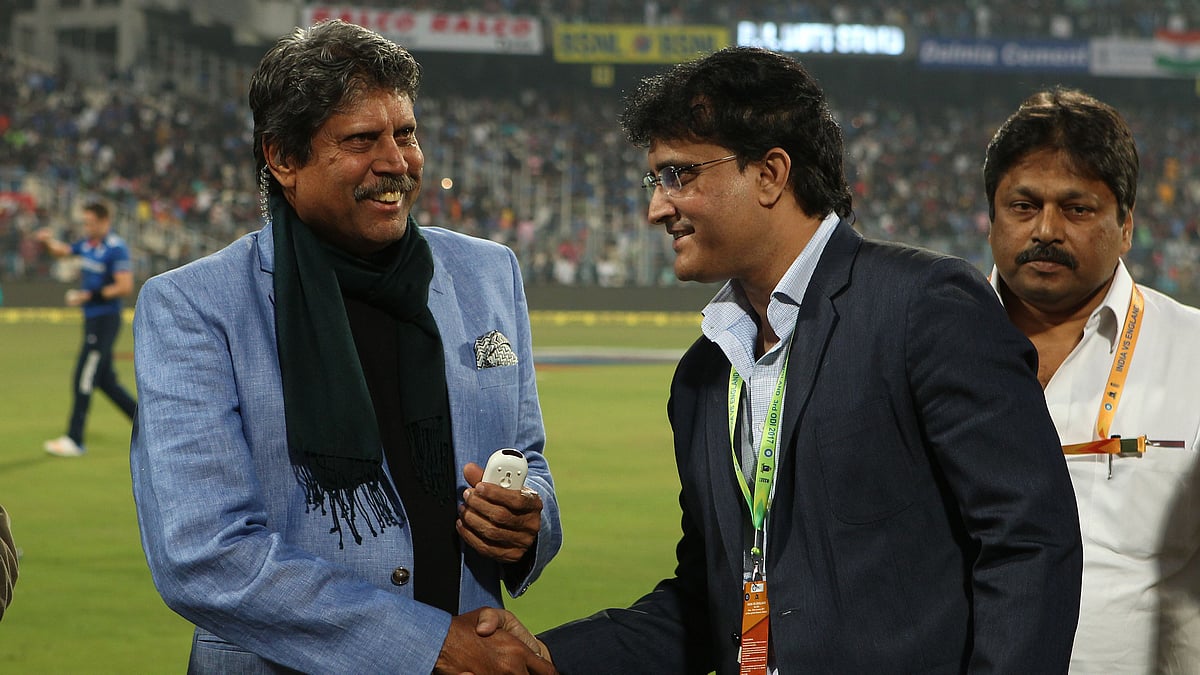 Kapil Dev, Ajit Agarkar and Shantha Rangaswamy were made directors of the ICA until the BCCI elections.