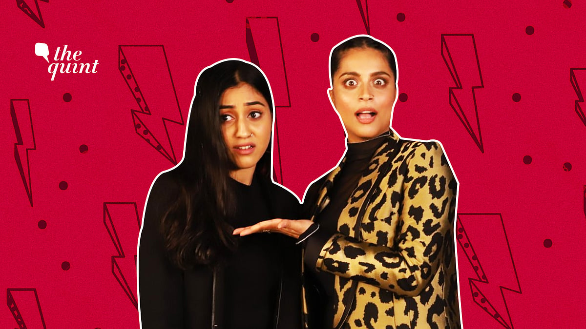Lilly has spoken about the significance of being one of the few women ever to host a US talk show.