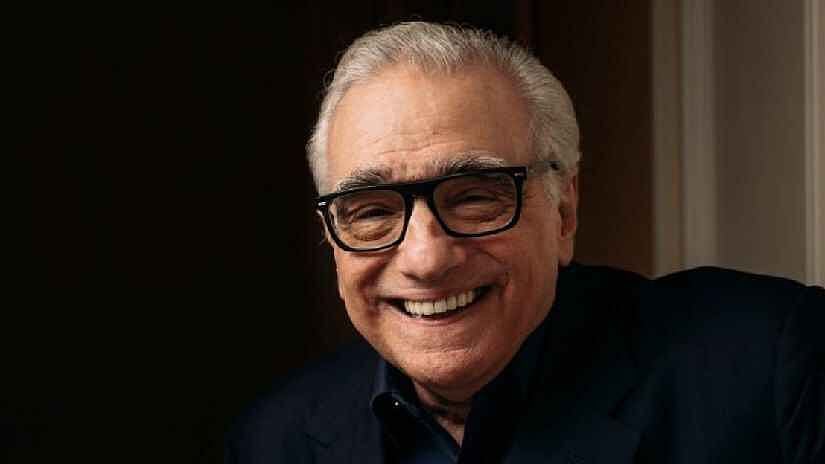 Martin Scorsese says Marvel movies are not cinema. 