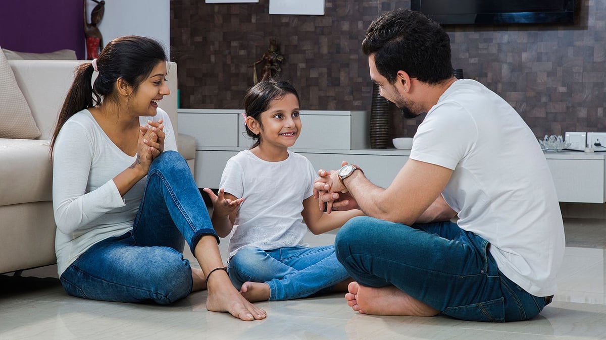 Using an air purifier will keep you and your family happier and healthier