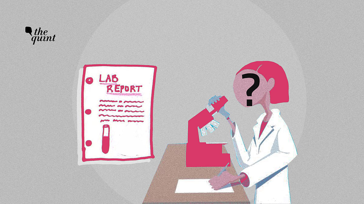 The absence of strong laws governing pathology labs has lead to unethical labs mushroom across the city.