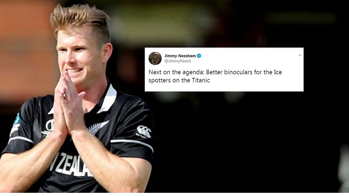 ICC scrapped the controversial boundary rule which saw the Black Caps lose the 2019 World Cup title to England.