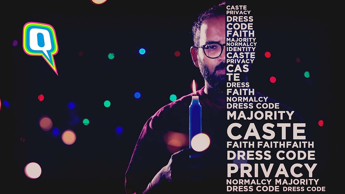 This Diwali, We Shed Light on the New ‘Normal’ & Other Fuzzy Words