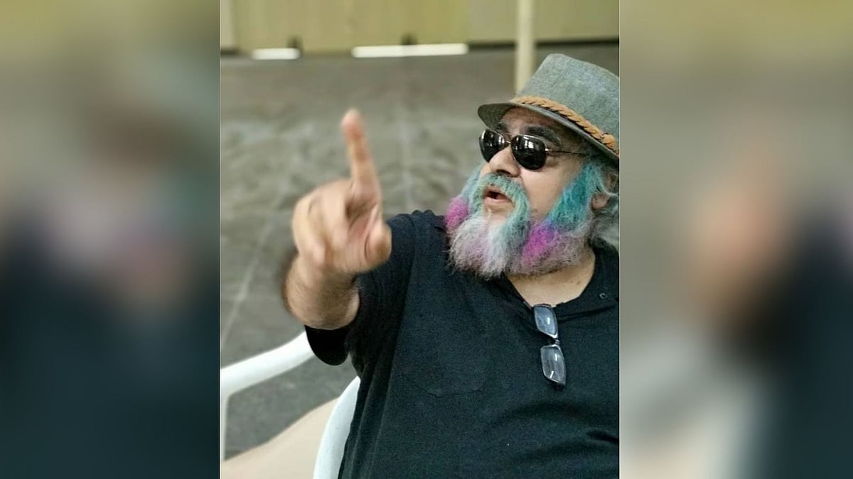 Two women have made sexual harassment allegations against Mohiner Ghoraguli band member and musician Ranjon Ghoshal.