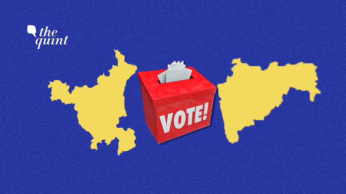 ECI Haryana Election, Maharashtra Election Results LIVE Streaming on DD News, YouTube: Catch all the live updates on the Maharashtra and Haryana Assembly elections results here. 