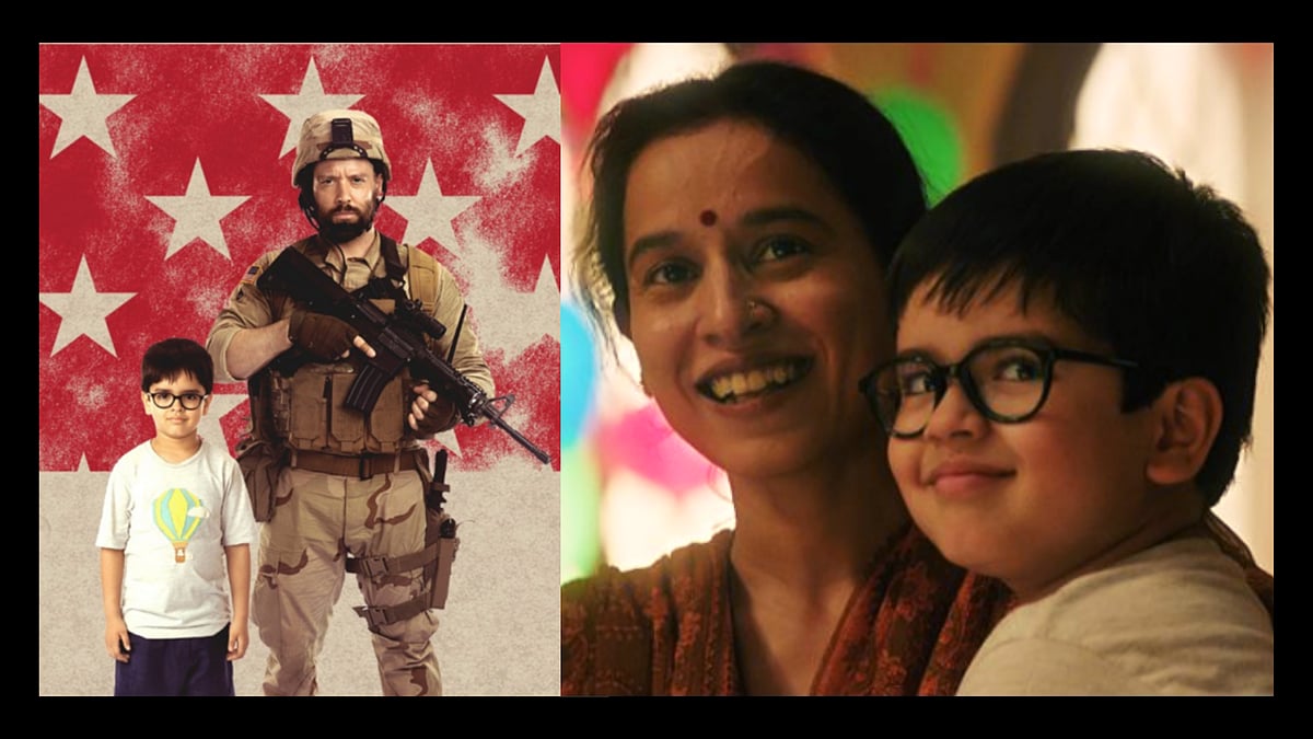 Watch <i>Chintu Ka Birthday</i> for a heartwarming tale of human empathy overcoming cultural differences and biases.