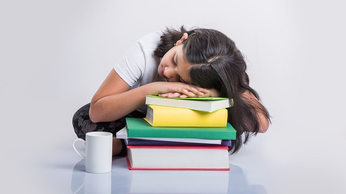 How do you manage your kids expectations regarding their career choices? 
