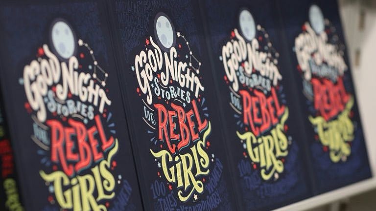 Turkey bans a children’s book. 