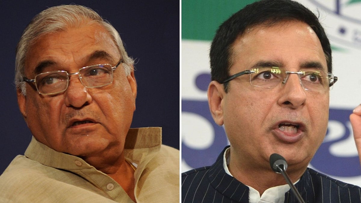 The Congress released its list for 84 candidates for the upcoming Haryana Assembly elections.