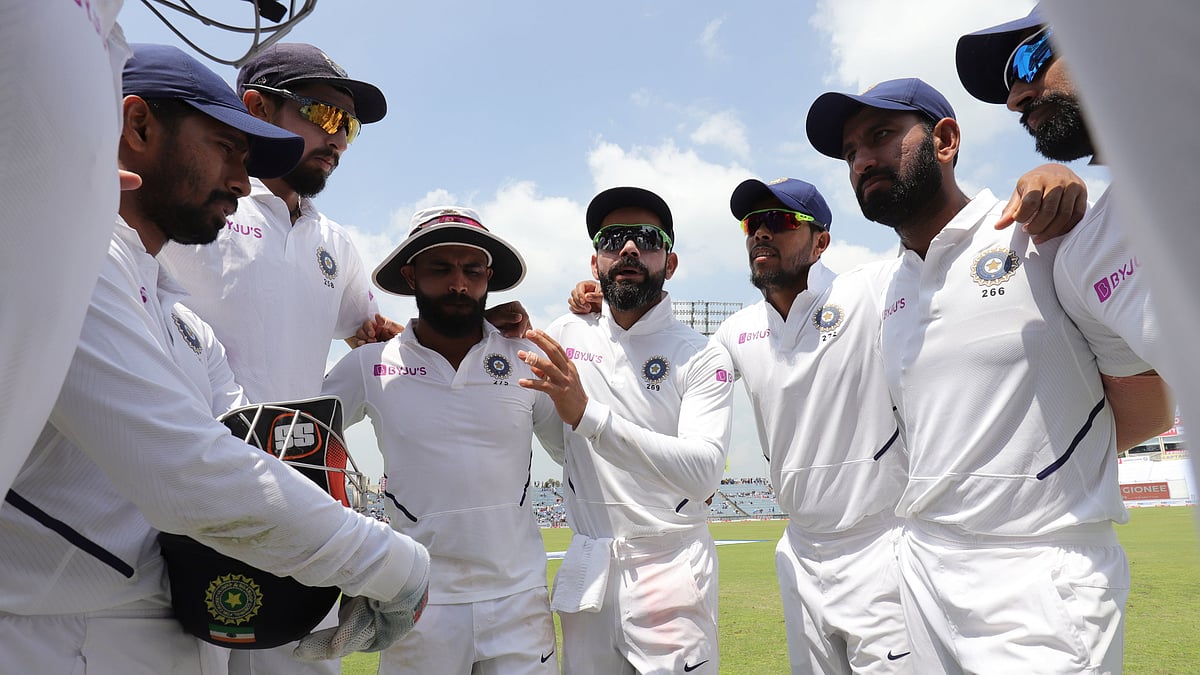 India play South Africa in the third and final Test in Ranchi starting 19 October.