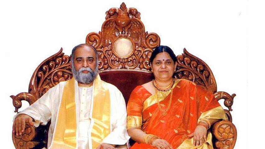 Searches in multiple premises spread across southern states in firms and trusts founded by spiritual guru ‘Kalki’ Bhagwan has led to detection of undisclosed income of more than Rs 500 crore.