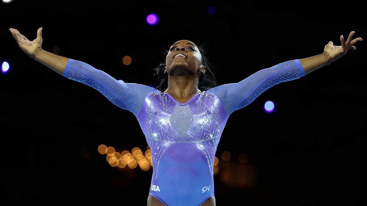 <div class="paragraphs"><p>Tokyo Olympics: Simone Biles pulls out of individual event. </p></div>
